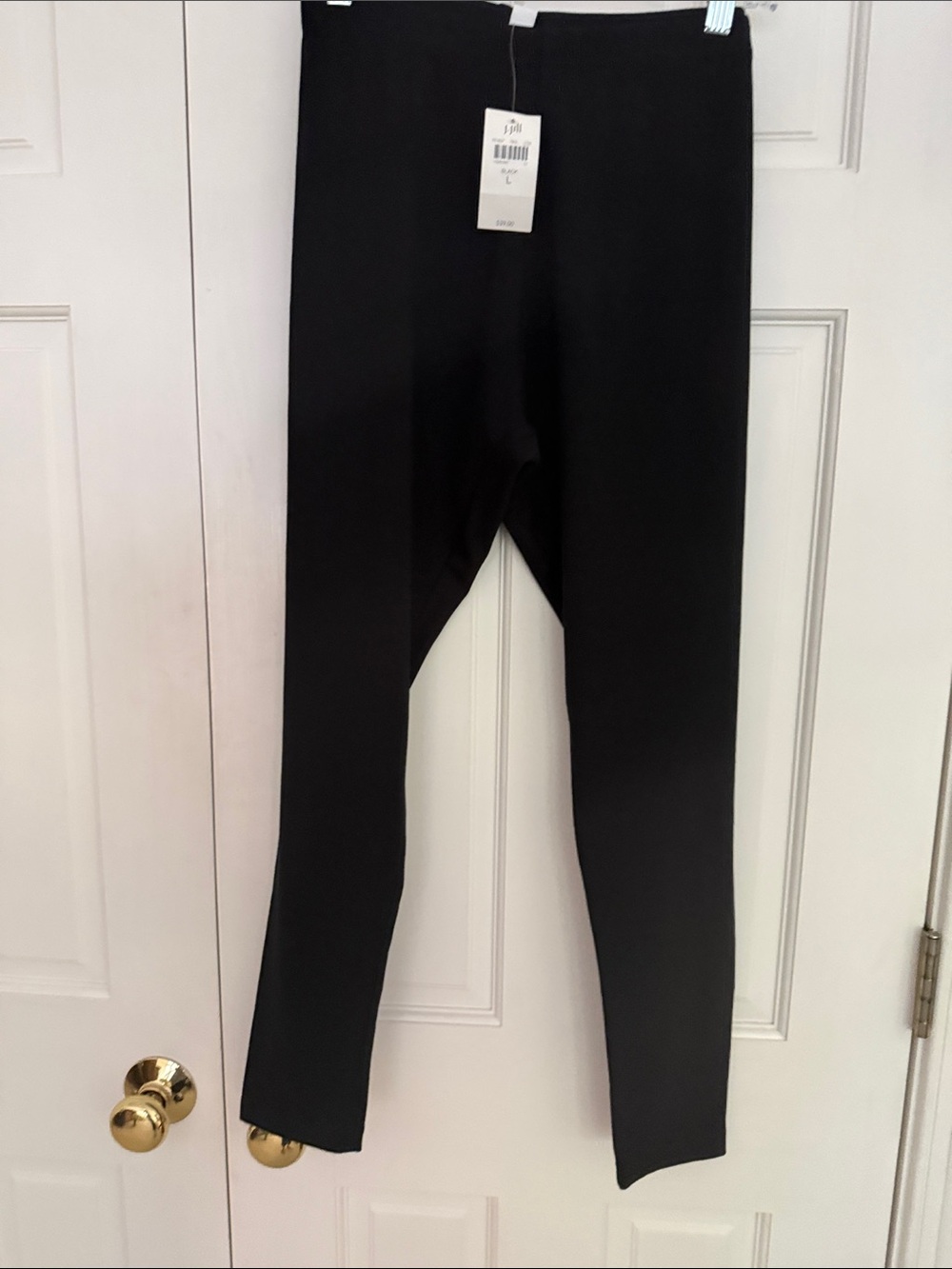NWT J. Jill Kids Women’s Leggings